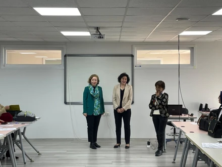 Objektif Yapılandırılmış Klinik Sınav Yöntemleri Kursu (OSCE-CORE)